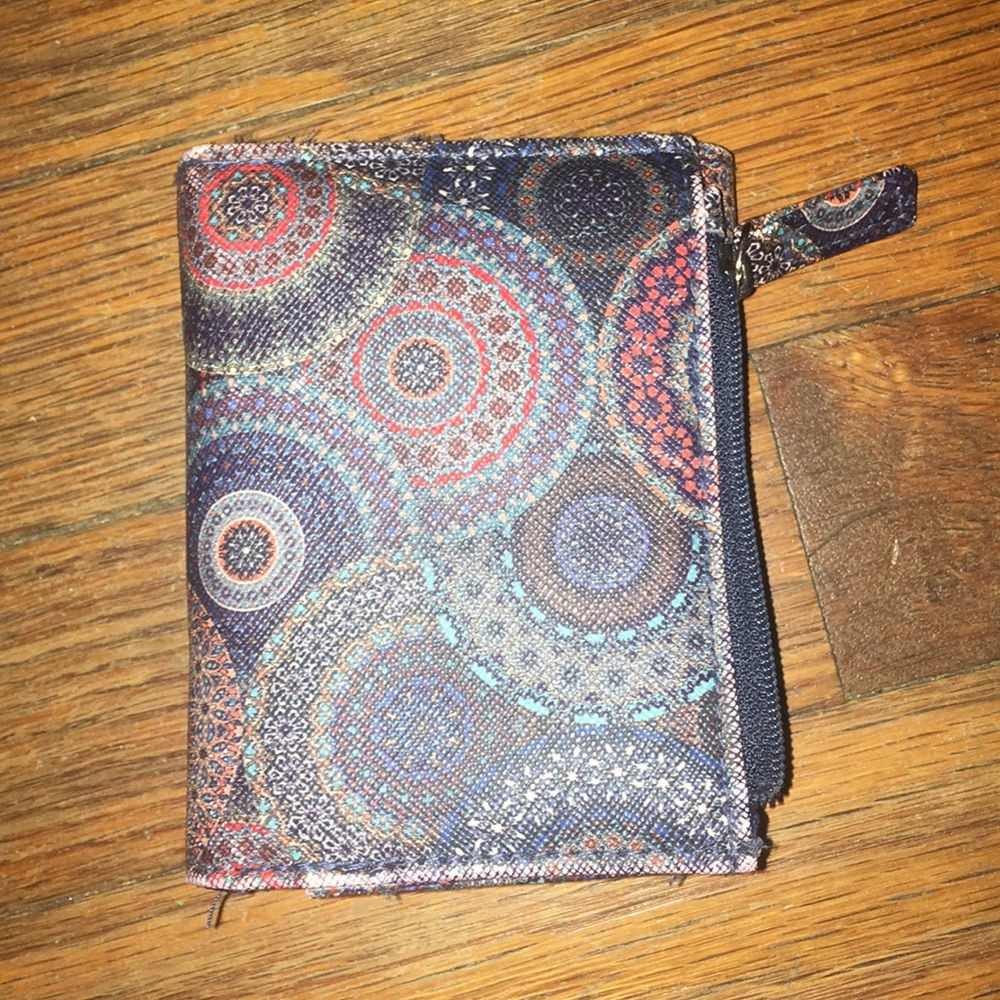 Women’s wallet